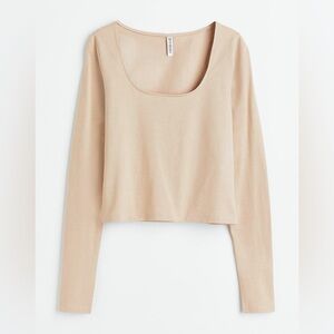 h&m long sleeve
